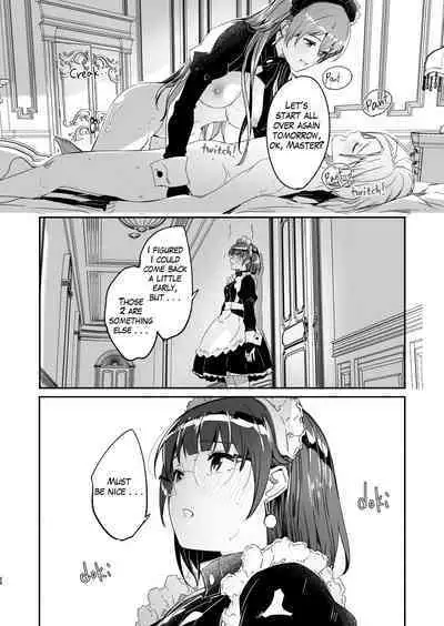 Reika wa Karei na Boku no Jouou Ch. 2 | Reika is a my splendid Queen #02