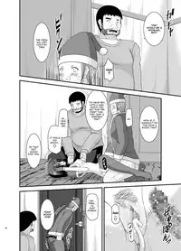 [valssu (Charu)] Roshutsu Shoujo Yuugi Nana Kan | Exhibitionist Girl Play Kan 7 (Roshutsu Shoujo Yuugi Kan Soushuuhen Hikaru) [English] [Munyu] [Digital]