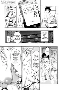 [Asagi Ryu] Oneesan to Aishiacchaou! | Making Love with an Older Woman Ch.1-7 [English] {Junryuu}