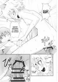 (C73) [Atmosphere (Yuugo)] Nefelpitou no Ero Senbetsu Hajimemashita | Nefelpitou's Ero Selection (Hunter x Hunter) [English] [SaHa]