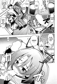 Onnanoko Nandazo...