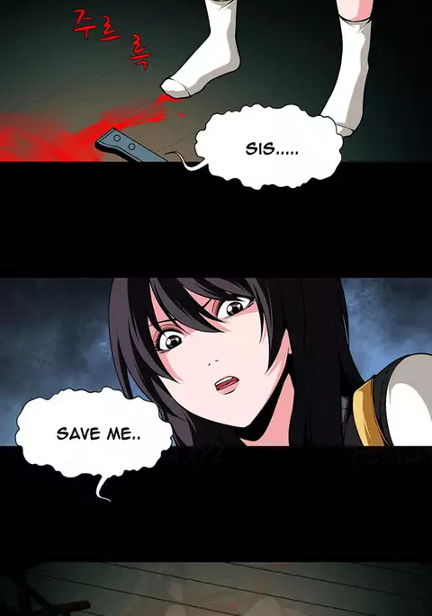 Twin Slave Ch.1-39