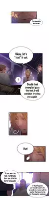 [BAK Hyeong Jun] Sweet Guy Ch. 1-47 [English] [YoManga]