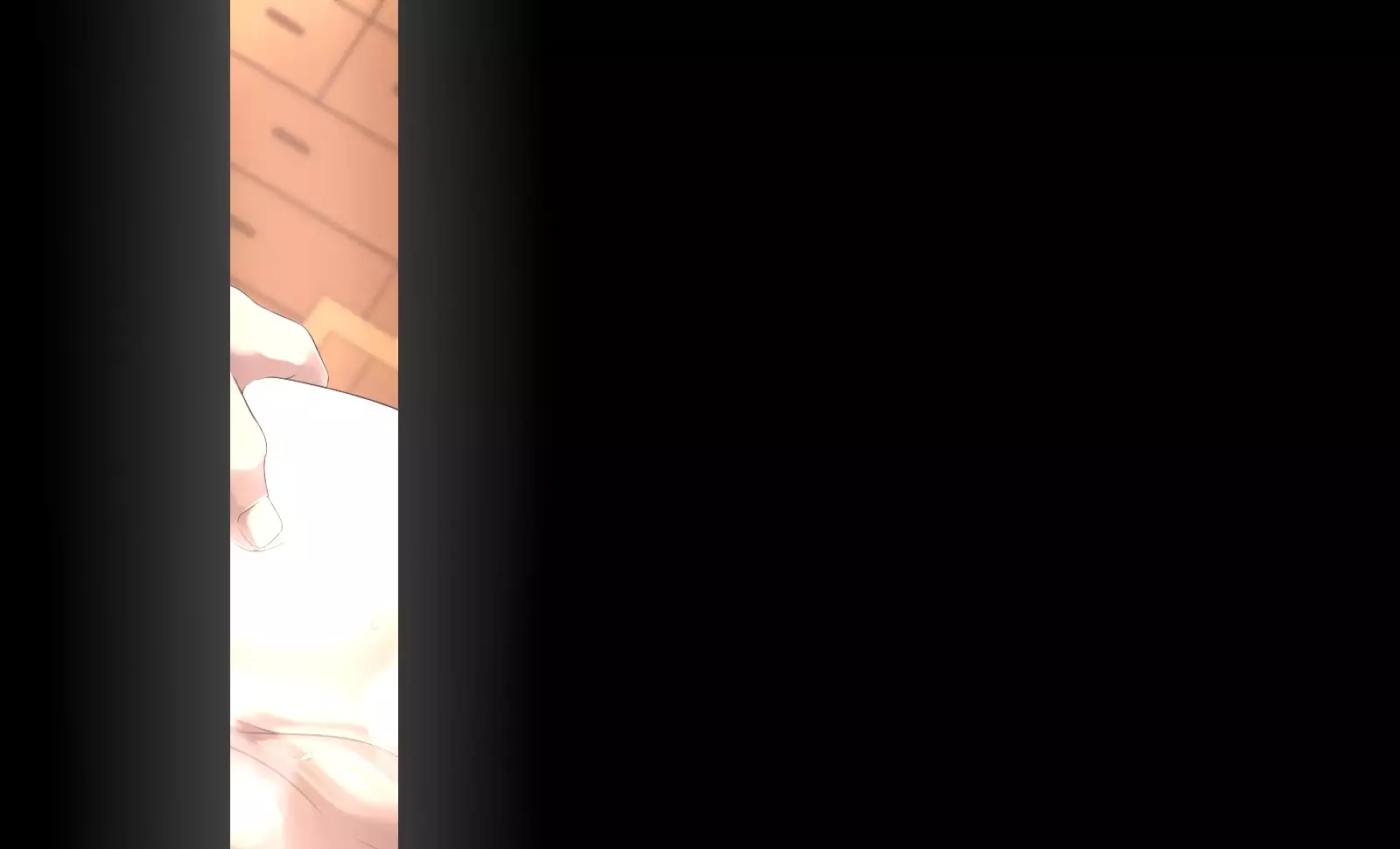 I can't cum with my husband's short d*ck!!