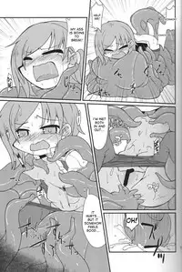 [Kureha Mitsushite] Eiki-sama o Dame ni Suru Sofa (Touhou Project) [English] [desudesu] [Digital]