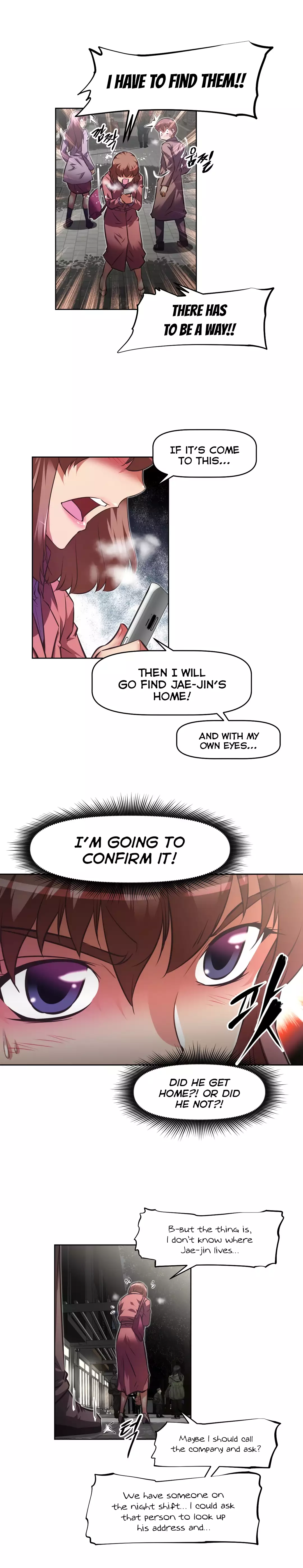 Brawling Go Ch.76-125