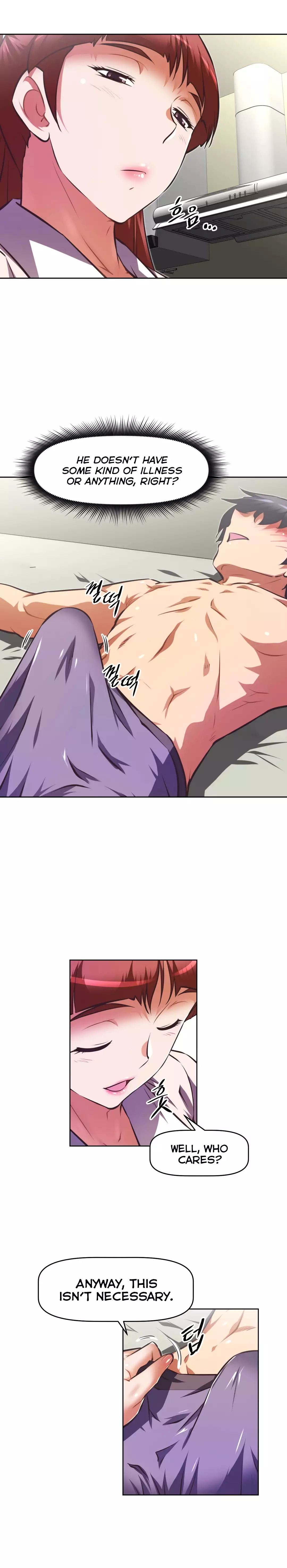 Brawling Go Ch.76-125