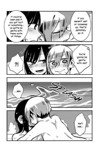 [Suzuki Senpai] We can't go back to being friends | Tomodachi ni nante modorenai [English] [TheElusiveTaco]