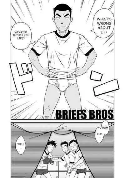 Nantoka Danshi Vol. 3 Brief Danshi Hen