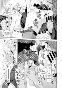 [Shiina] Noraneko Shoujo to no Kurashikata Ch. 16-18 | Living Together With A Stray Cat Girl Ch. 16-18 [English] [obsoletezero]