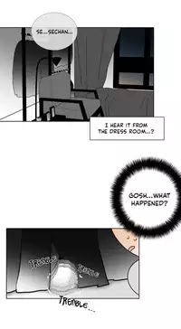 [Silverstar] Talk To Me Ch.1-26 (English) (Ongoing)