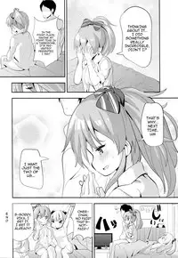 (C87) [make pig press (Takasaka Donten)] Onee-chan no Kanjichau Toko Oshiete Ageru☆ - Hey! 