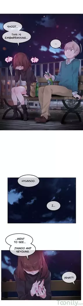 A Pervert's Daily Life • Chapter 61-65