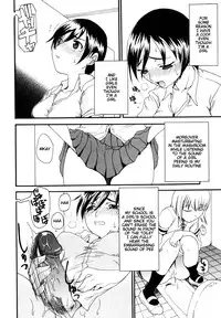 [Shoryutei Enraku] Mama o Kobamenai Boku - I can't refuse mother [English] [rsman122] [Decensored]