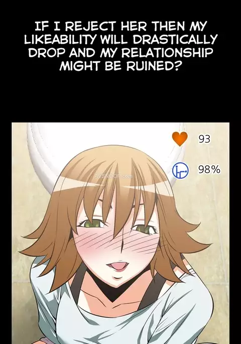 Love Parameter Ch.1-70