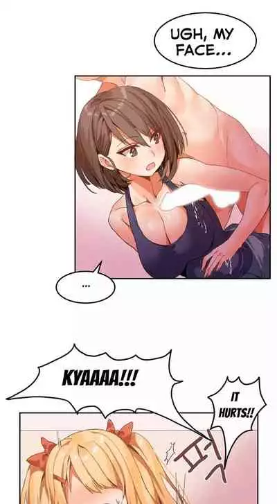 [Goon Yo Hee, Mx2j] Hahri’s Lumpy Boardhouse Ch.10/32 [English] [Hentai Universe] Ongoing