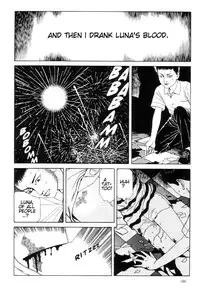 [Maruo Suehiro] Warau Kyuuketsuki | The Laughing Vampire Vol. 1 [English]