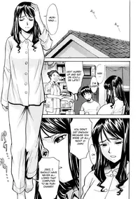 [Inomaru] Hazukashime [English] [CGrascal]