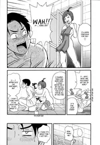 [John K. Pe-ta] Geki!! Monzetsu Operation Plus [English] [Hentairules.net] [Decensored]