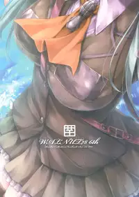 (C88) [Sui-en (Sui-en)] WALNUT78 6th (Kantai Collection -KanColle-)