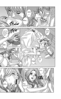 [Nishimaki Tohru] Dear My Mother 2 Ch. 1-5 [English] [sasasa11]