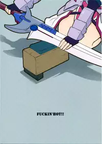 (C86) [Cyclone (Izumi, Reizei)] KUKKO RO (Mahou Shoujo Lyrical Nanoha) [Chinese]