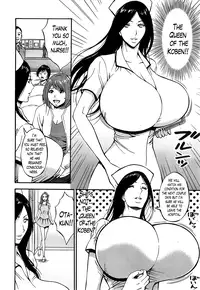 [Nagashima Chousuke] Kigenzen 10000 Nen no Ota | The Otaku in 10,000 B.C. [English] [Natty Translations, Lazarus H]