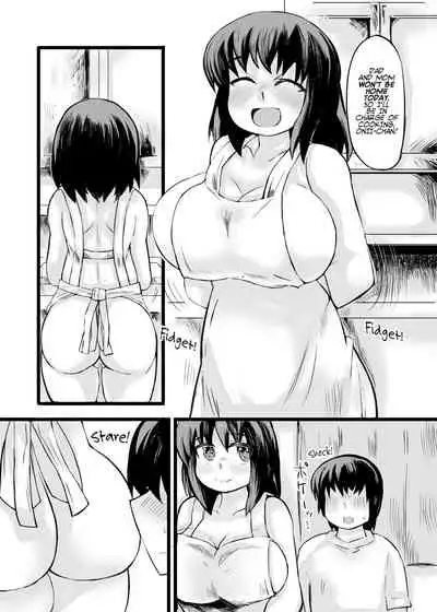 [14cm (Gao)] Onii-chan no Josei Kyoufushou wa Watashi ga Naosundakarane! | Fixing Onii-chan's fear of women! [English] [Team Rabu2]
