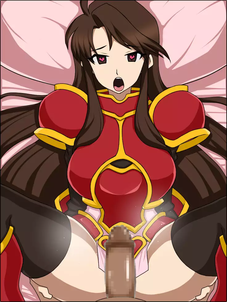 Moshimo Anoko-tachi ga Anata ni Zokkon no Nikudorei dattara ~Fire Emblem~