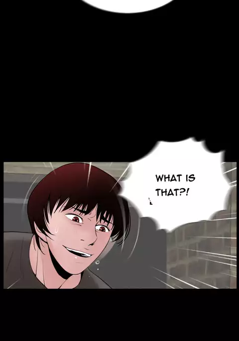 Missing Ch.1-10