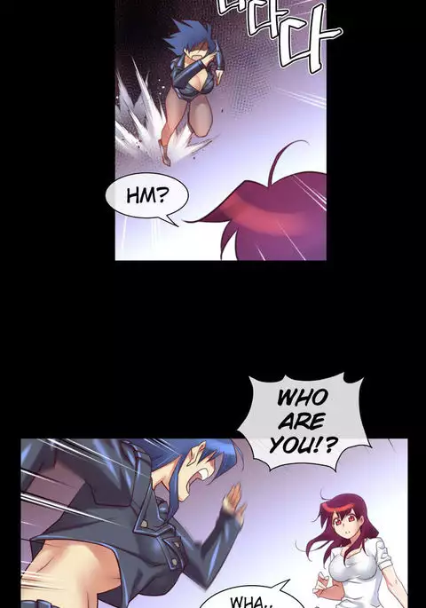 Master in My Dreams Ch.0-34