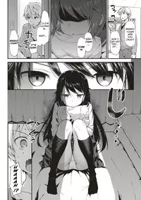 [TakayaKi] Doki Doki Comunity Life Ch. 3 (COMIC ExE 04) [English] [obsoletezero] [Digital]