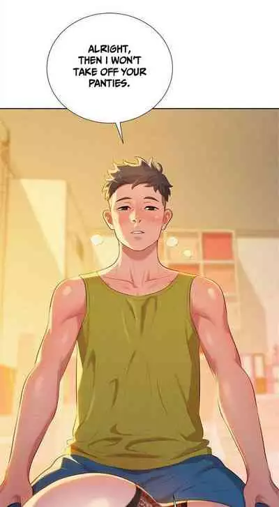 [Tharchog, Gyeonja] What do you Take me For? Ch.47/? [English] [Hentai Universe]