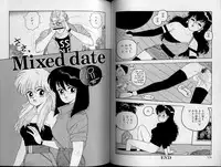 [Yui Toshiki] Junction