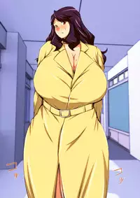 [Alter Maschine (Donson)] Netorare Onna Kyoushi ~Douryou no Mesudorei e to Ochita Eriko~