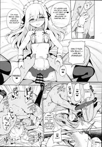 (C94) [Ranshi to Kimi to. (santa)] Mahou Shoujo Saimin PakopaCause 2.5 Nekketsu Shidou Hen | Magical Girl Hypnosis Fucking Marathon 2.5 Hot Blooded Instructor Edition (Fate/Grand Order) [English] [Learn JP With H]