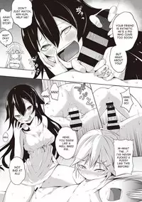 [Yukisaki MIALE] Ore wa Kyou kara Cinderella Aite wa Otoko. Ore wa Onna! - From now on, I’m Cinderella. My Partner is a Man and I’m a Woman! Ch. 1-8 [English]