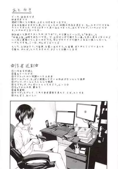 [Shimimaru] JUNK LAND [Decensored]