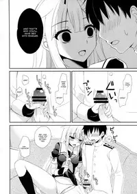 (C93) [PigPanPan (Ikura Nagisa)] Yandere Shigure Soushuuhen (Kantai Collection -KanColle-) [English] [Hennojin + CGrascal + =white symphony=]