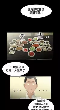 Three sisters 三姐妹ch.8-10 (chinese)