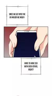 [Ttasoom] H-Campus Ch.0-28 (English) (Ongoing)