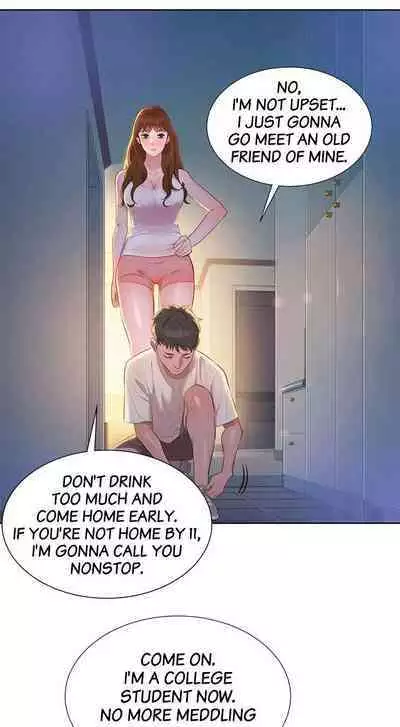 What do you Take me For? Ch.2/?