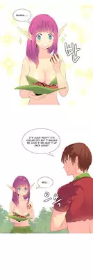 [Tankguy, ROZER] A World That I Rule Ch.01-16 [English] (Game of Scanlation) (Ongoing)