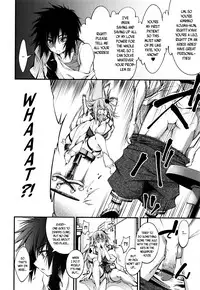 [Kuusou] New! Type ♥ Ch. 0-8 [English] [Ancient Archon+B.E.C. Scans]