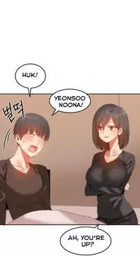 [Mx2J] Hahri's Lumpy Boardhouse Ch. 0-17 [English] (YoManga) (Ongoing)