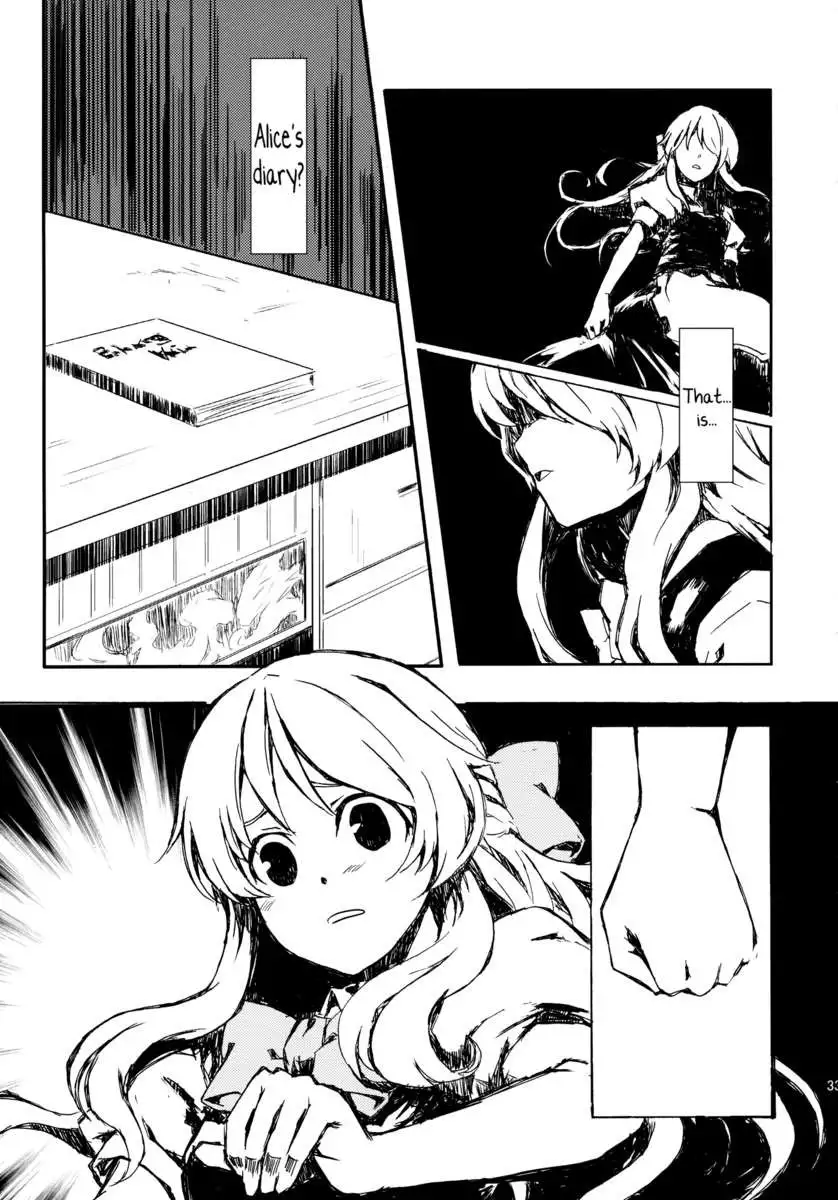 a Puppet Show Compilation ~Perfect Doll Action~