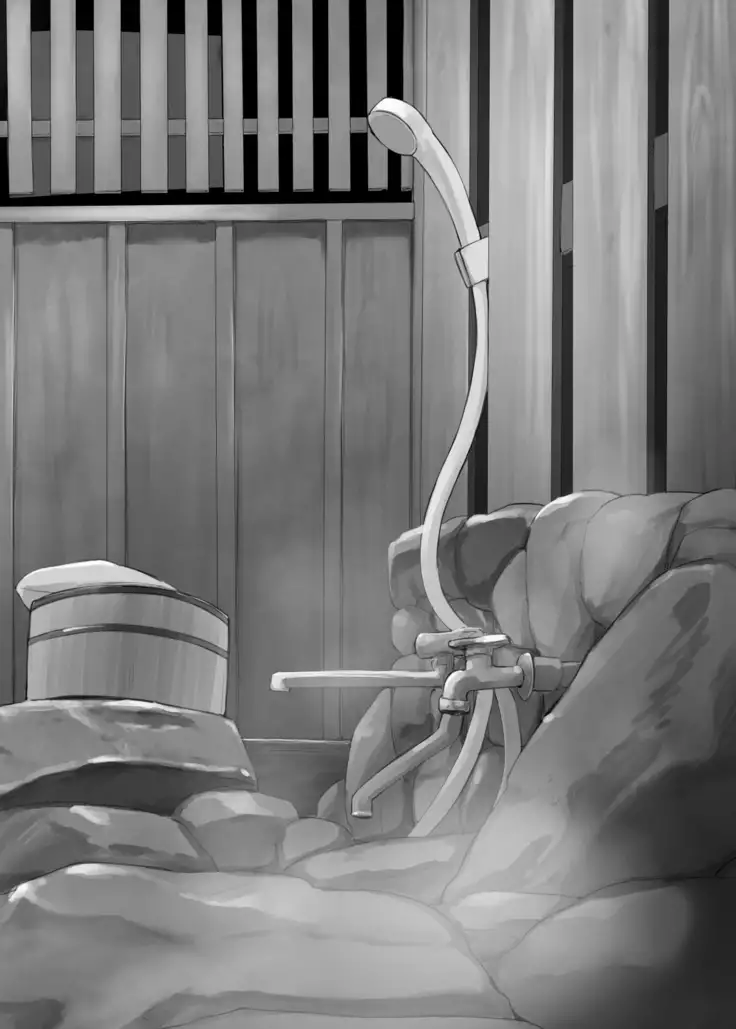 Hitozuma to NTR Onsen Ryokou -Soushuuhen-