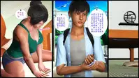ju mang shao nian