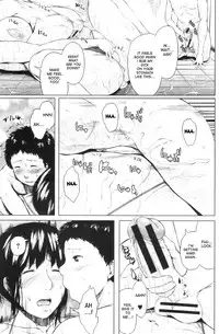[Jitsuma] Koukan Musuko | Son Swapping Ch. 1-5.6 [English] [desudesu + kusanyagi]