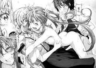 [Akino Sora] Shiki Oriori [Chinese] [CE家族社×無邪気漢化組]